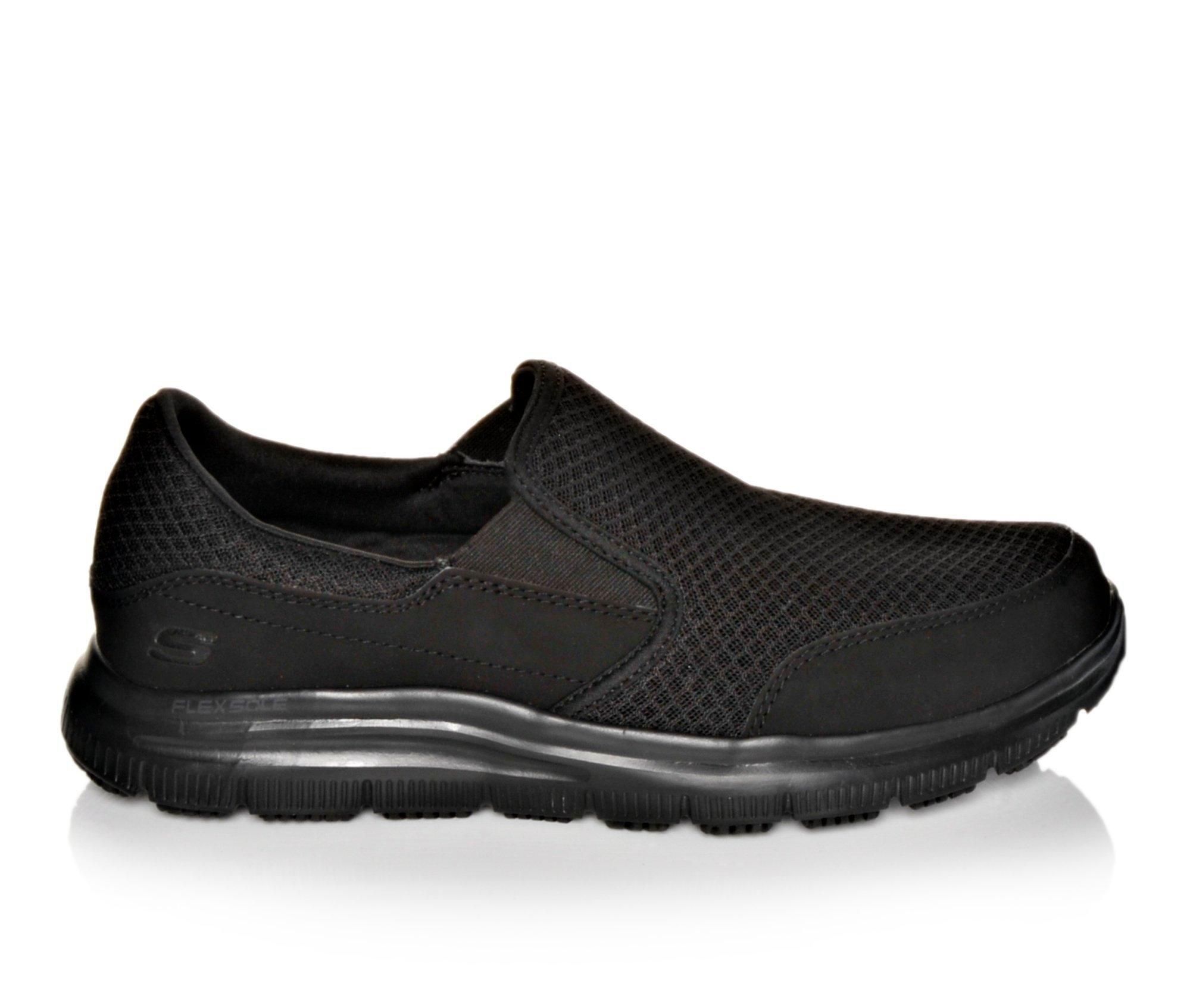 Skechers work 2025 shoes shoe carnival