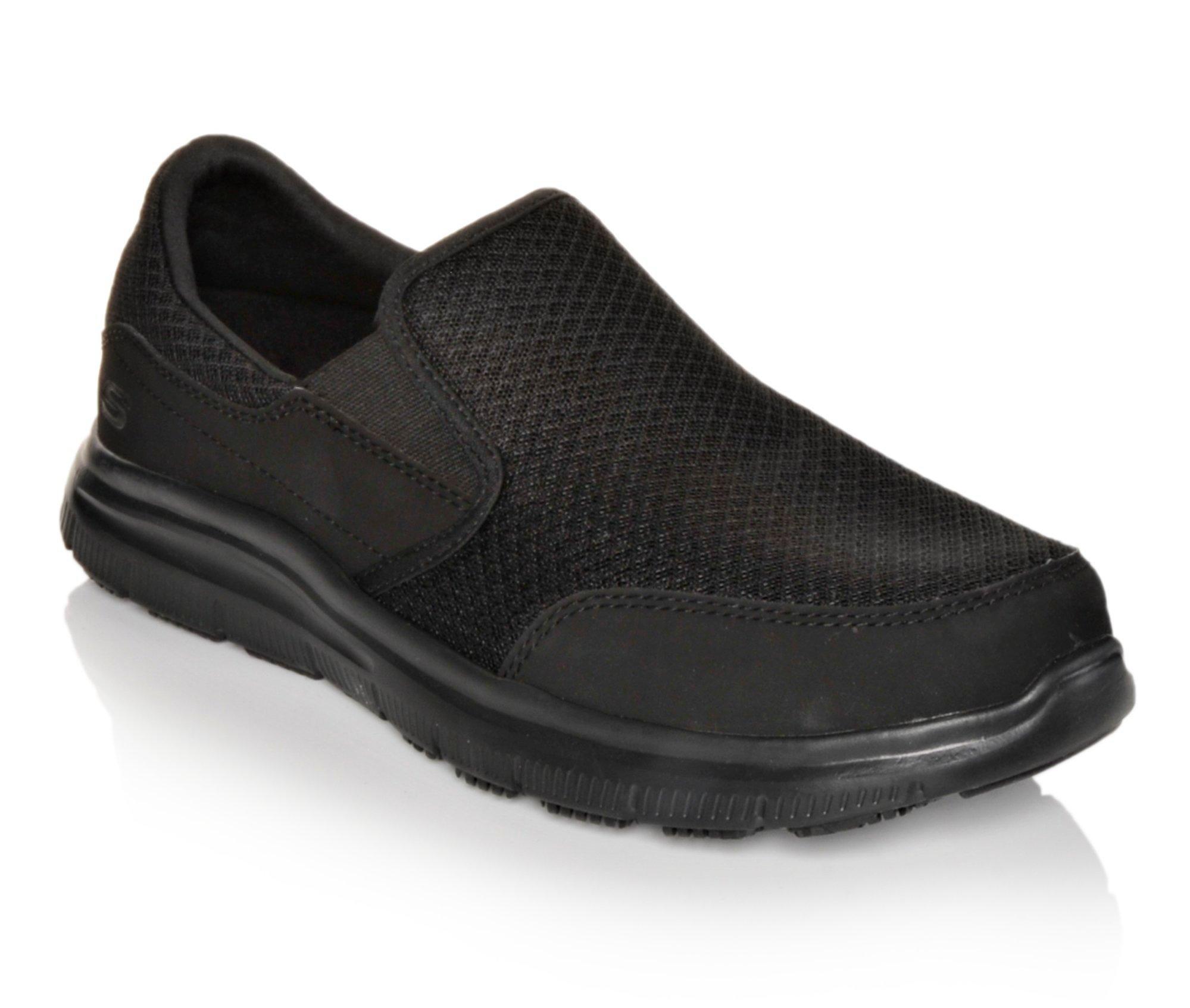 Men's Skechers Work 77048 McAllen Safety Shoes