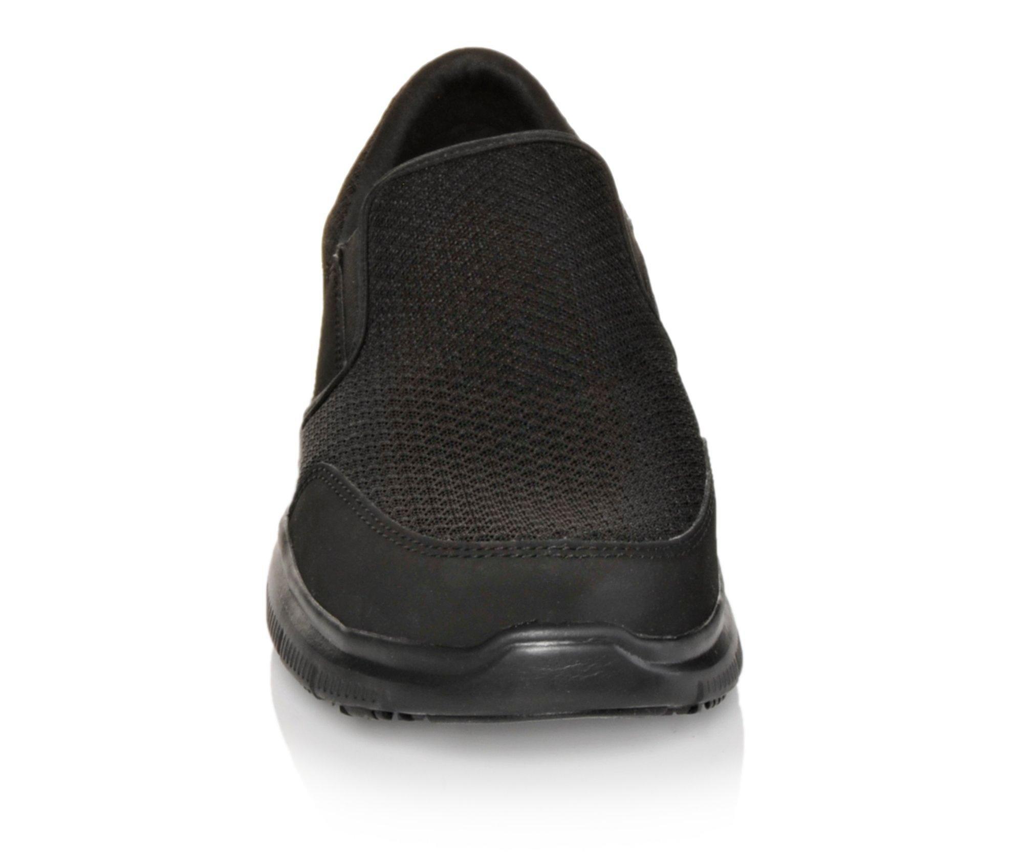 Skechers mcallen hotsell mens work shoes