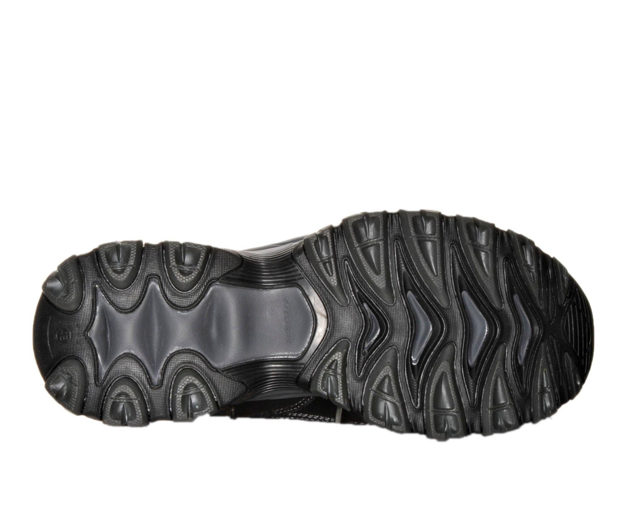 Best skechers work shoes mens online