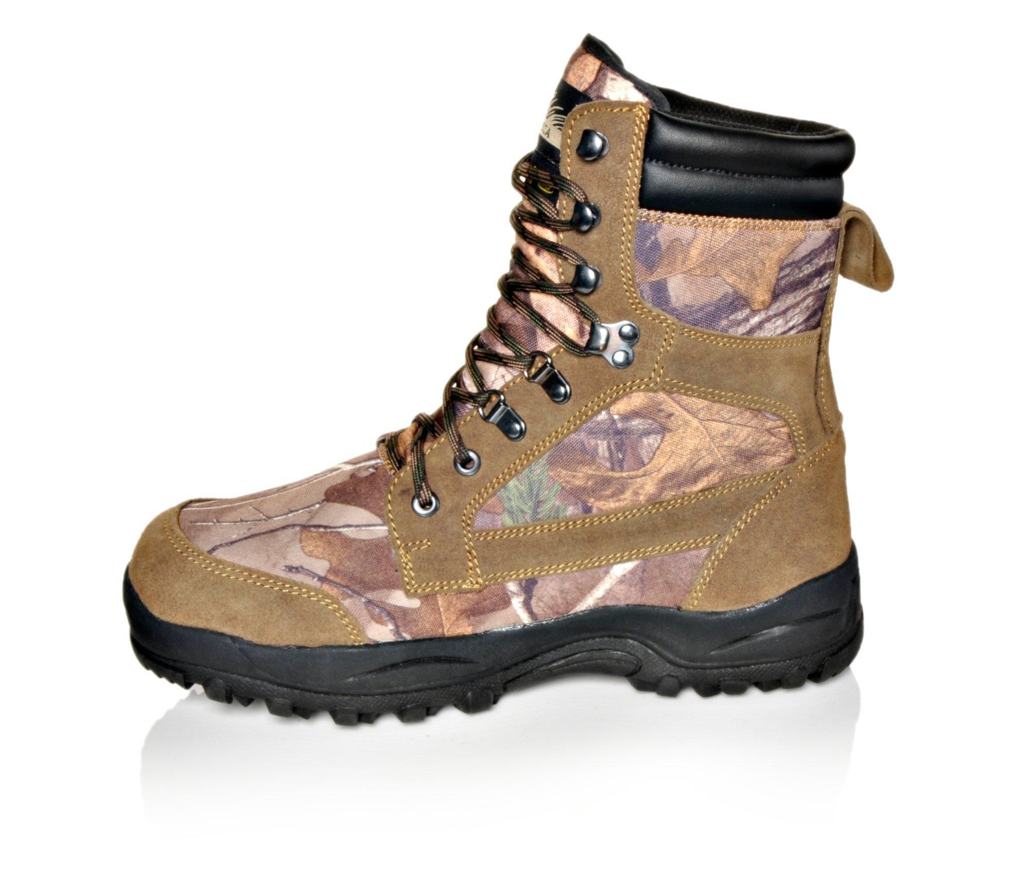 Itasca steel toe outlet boots