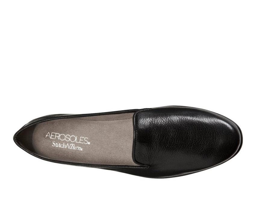 Women's Aerosoles Betunia Loafers