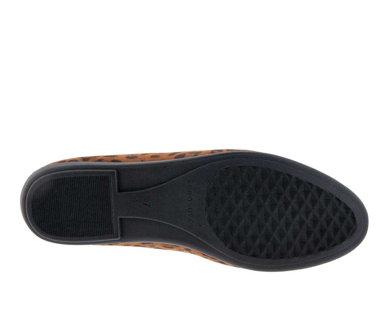 Women's Aerosoles Betunia Loafers