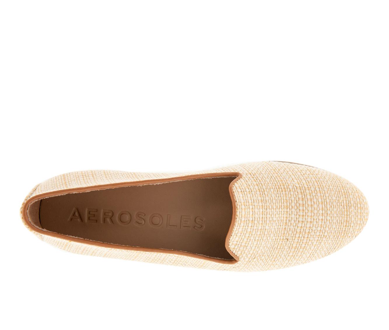 Women's Aerosoles Betunia Loafers