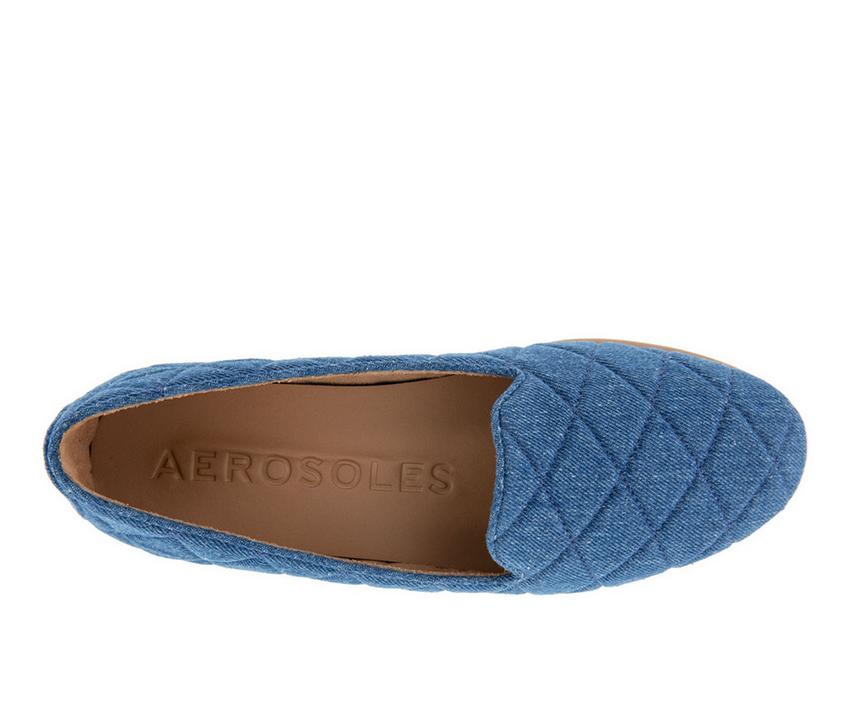 Women's Aerosoles Betunia Loafers