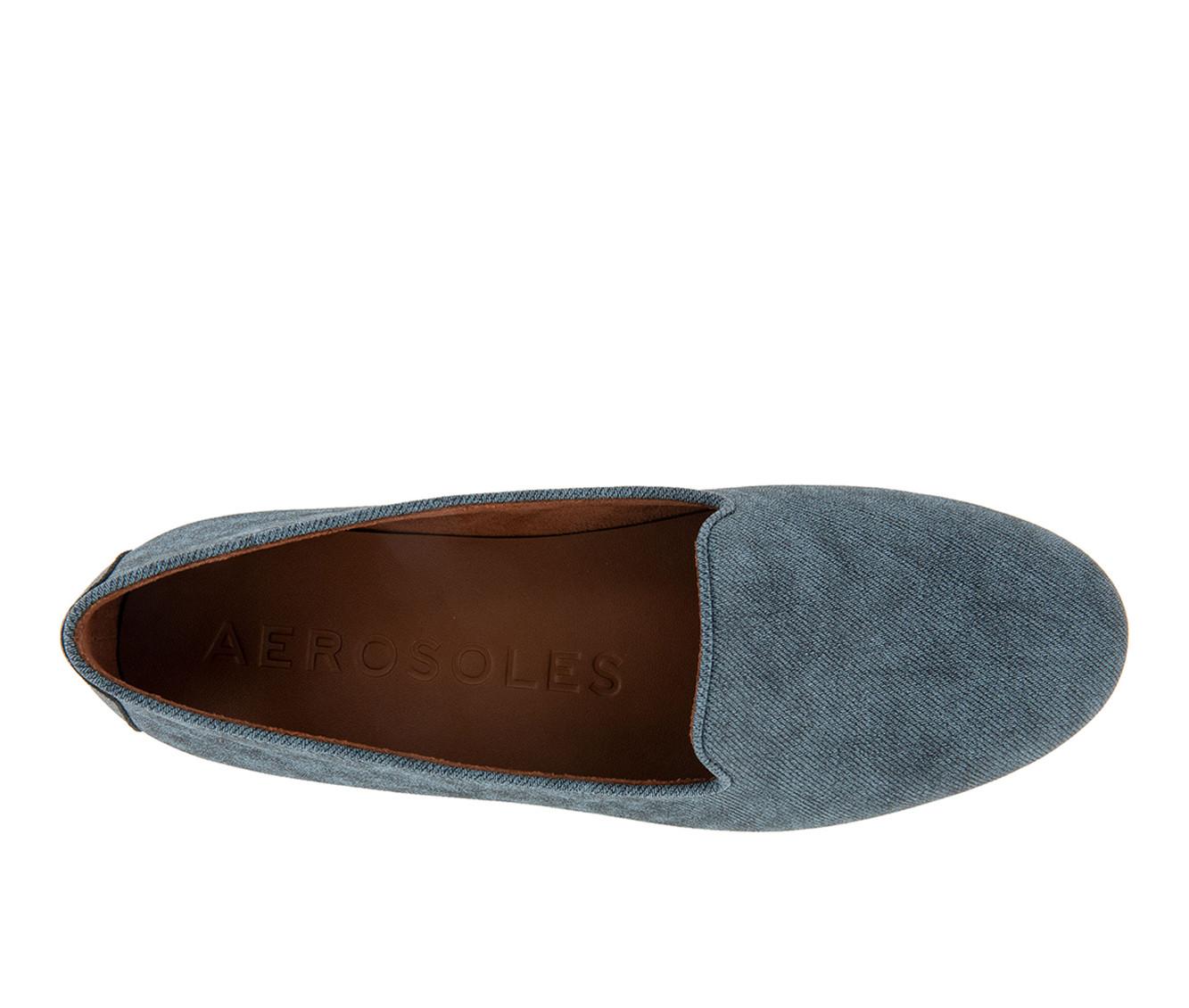 Women's Aerosoles Betunia Loafers