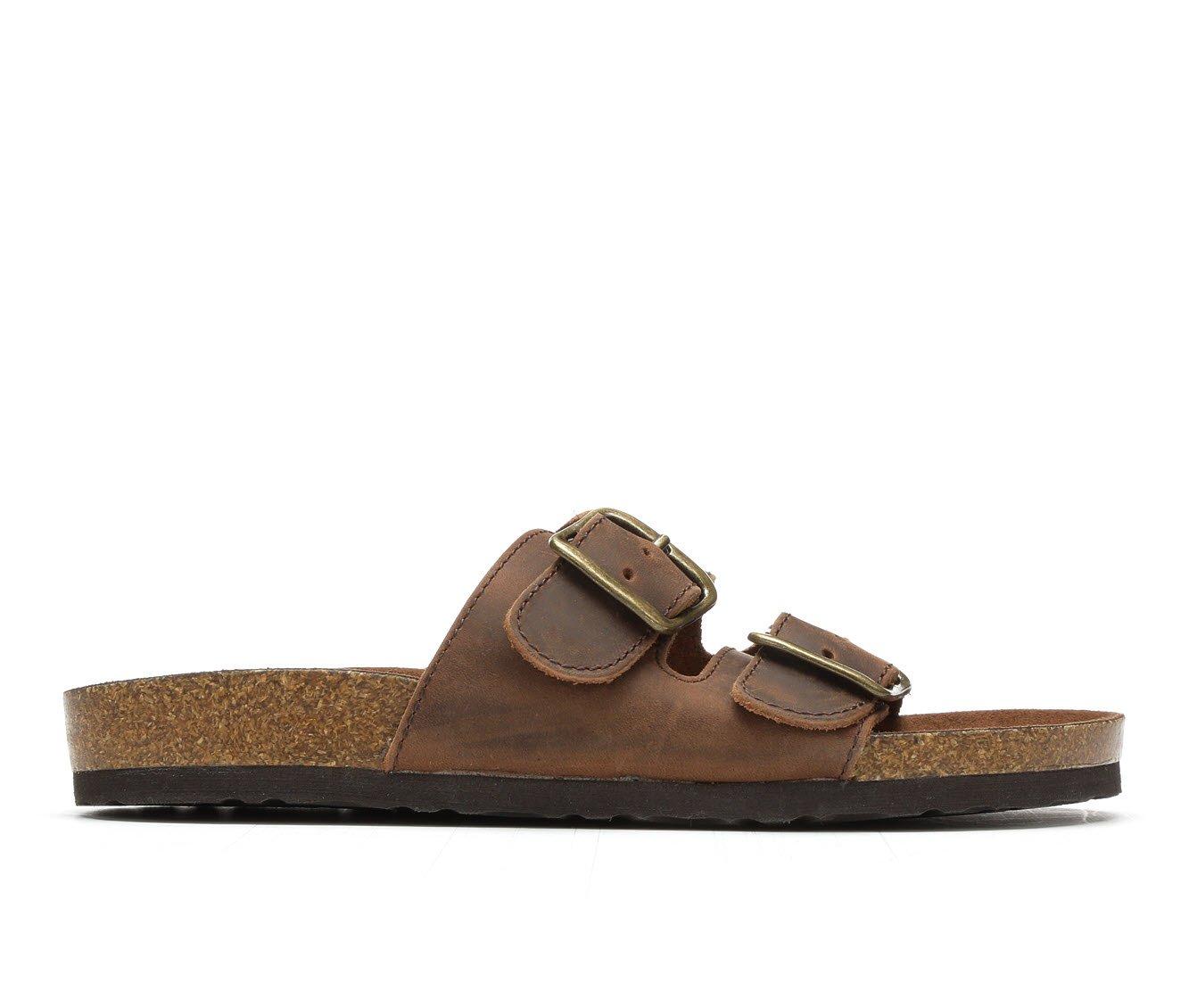 Anatomic best sale footbed sandals