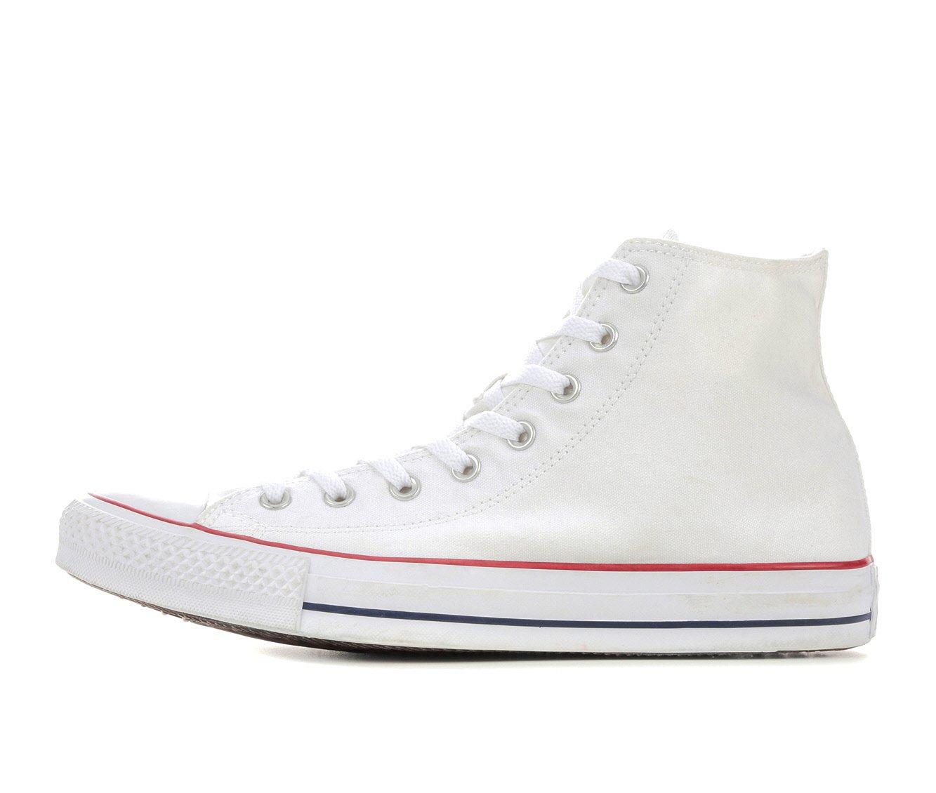 Adults' Converse Chuck Taylor All Star Canvas Hi Sneakers
