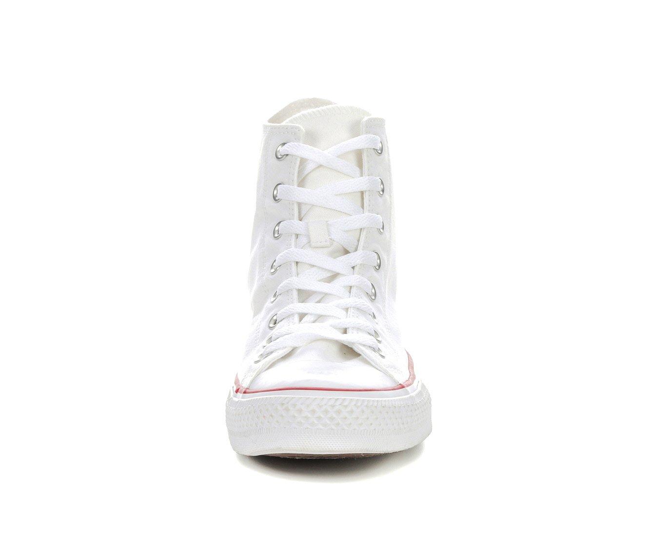 Adults' Converse Chuck Taylor All Star Canvas Hi Sneakers