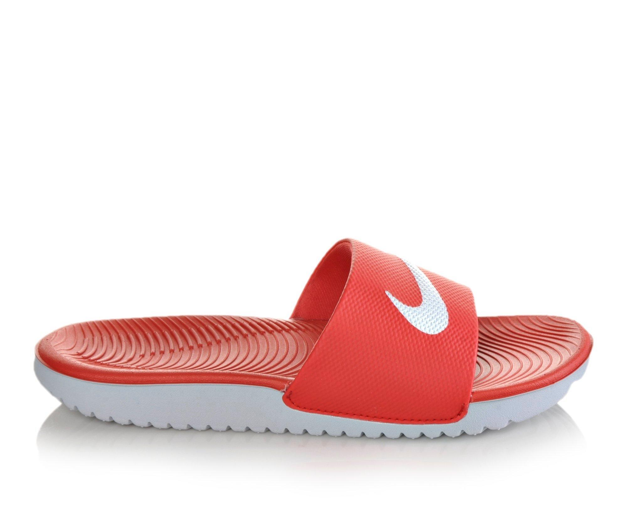 Kids' Nike Little Kid & Big Kid Kawa Sport Slides