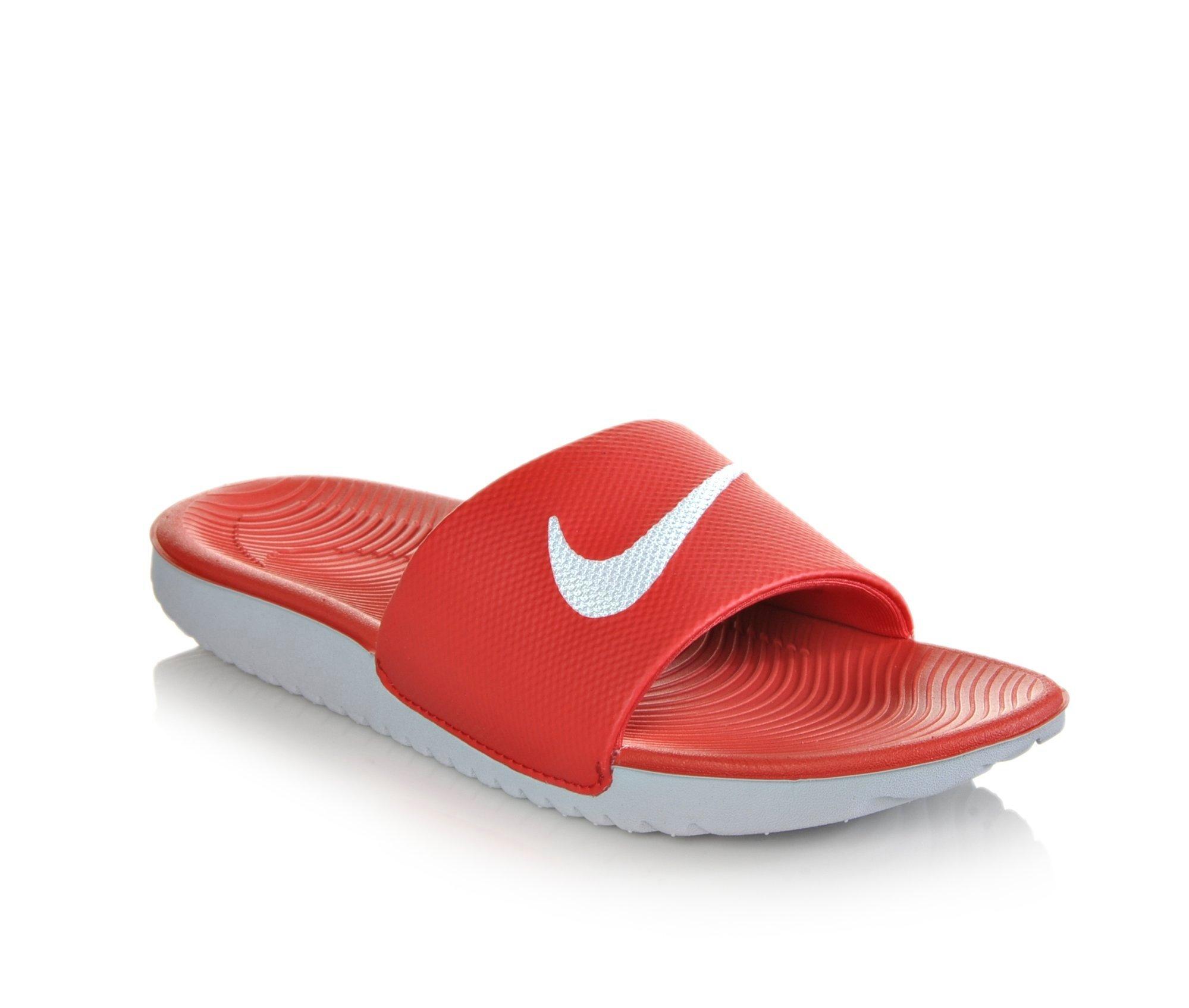 Kids' Nike Little Kid & Big Kid Kawa Sport Slides