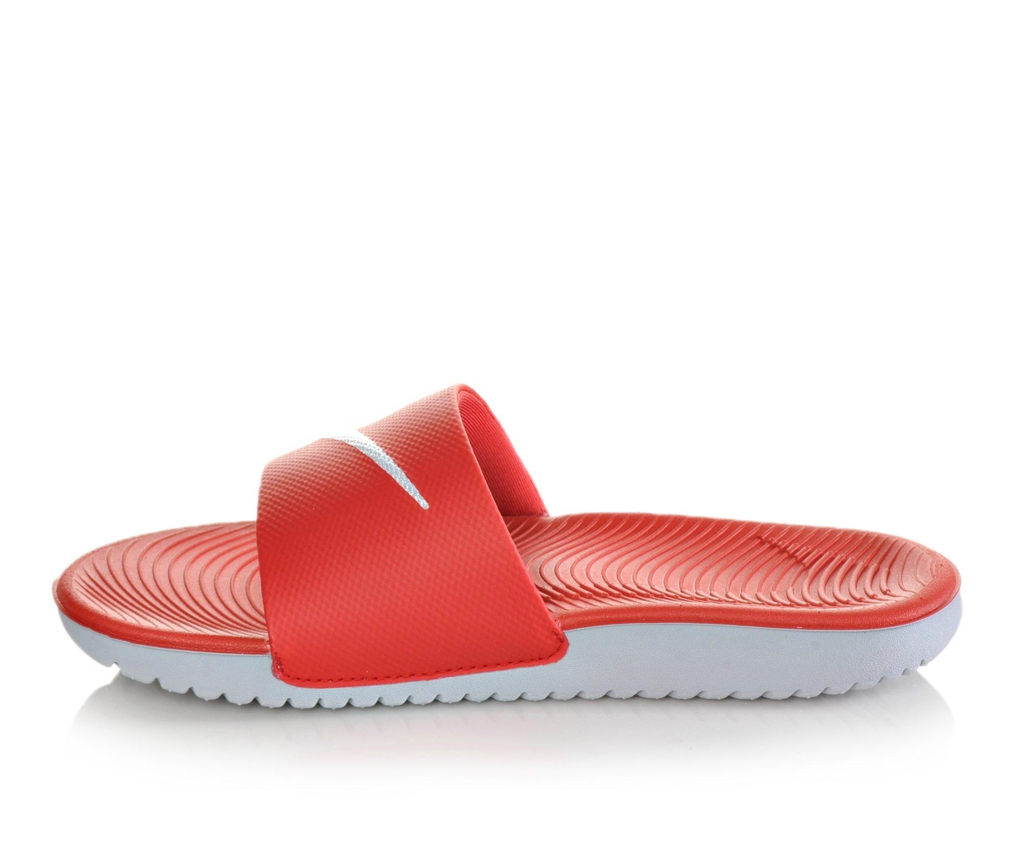 Kids' Nike Little Kid & Big Kid Kawa Sport Slides