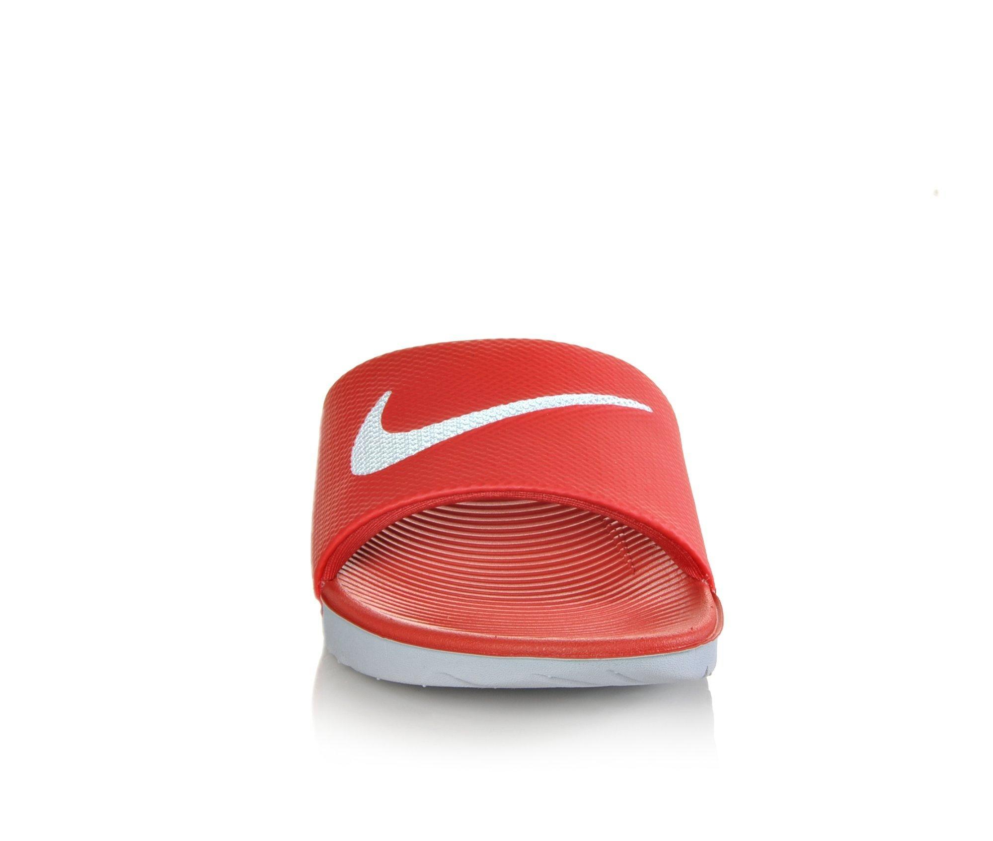 Kids' Nike Little Kid & Big Kid Kawa Sport Slides