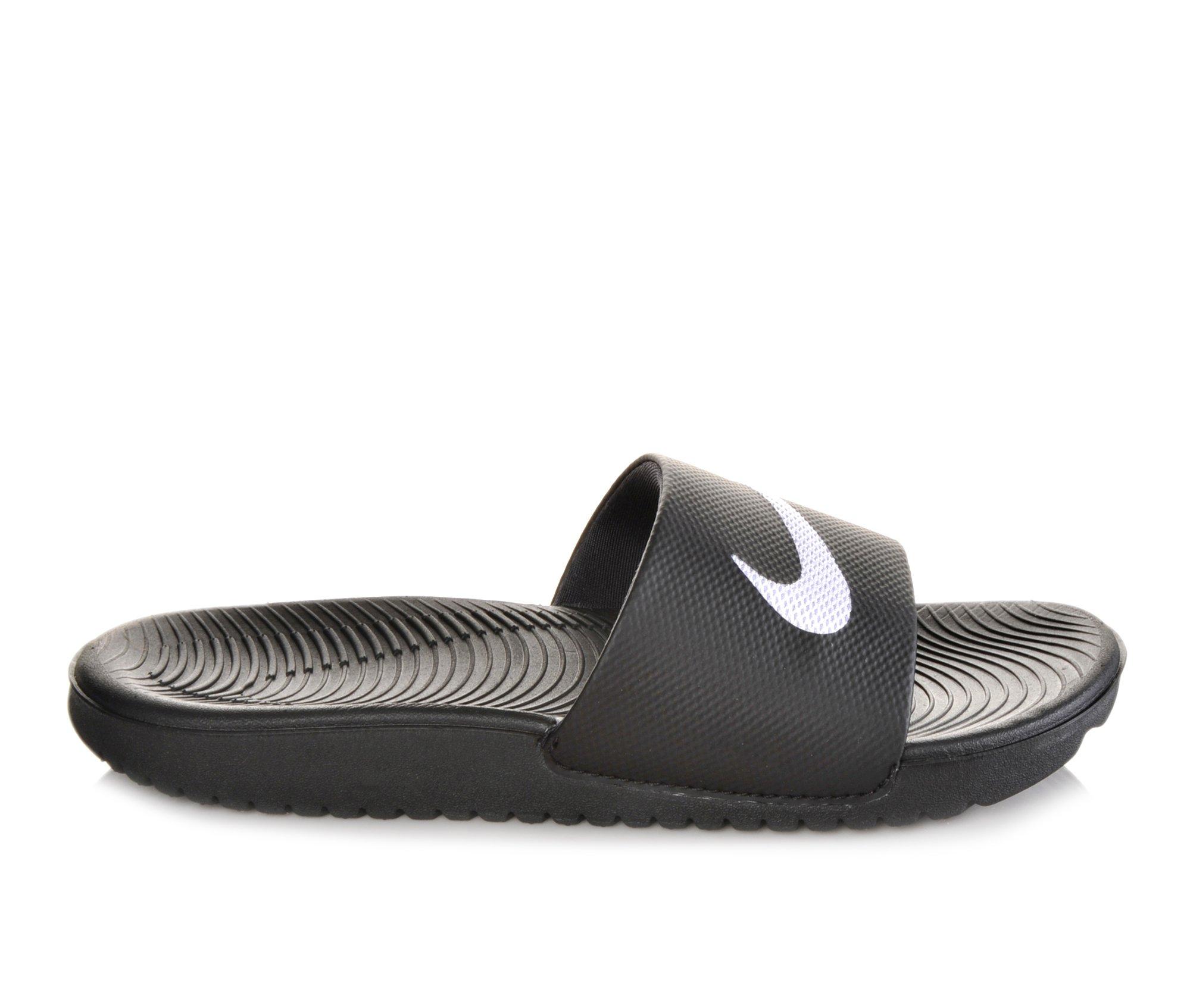 Kids Nike Little Kid Big Kid Kawa Sport Slides