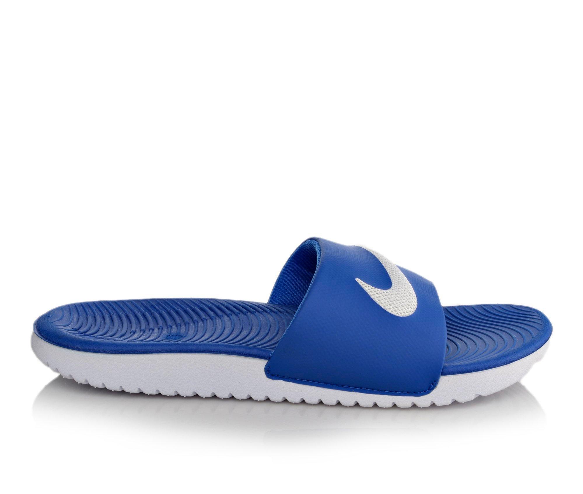 Kids' Nike Little Kid & Big Kid Kawa Sport Slides