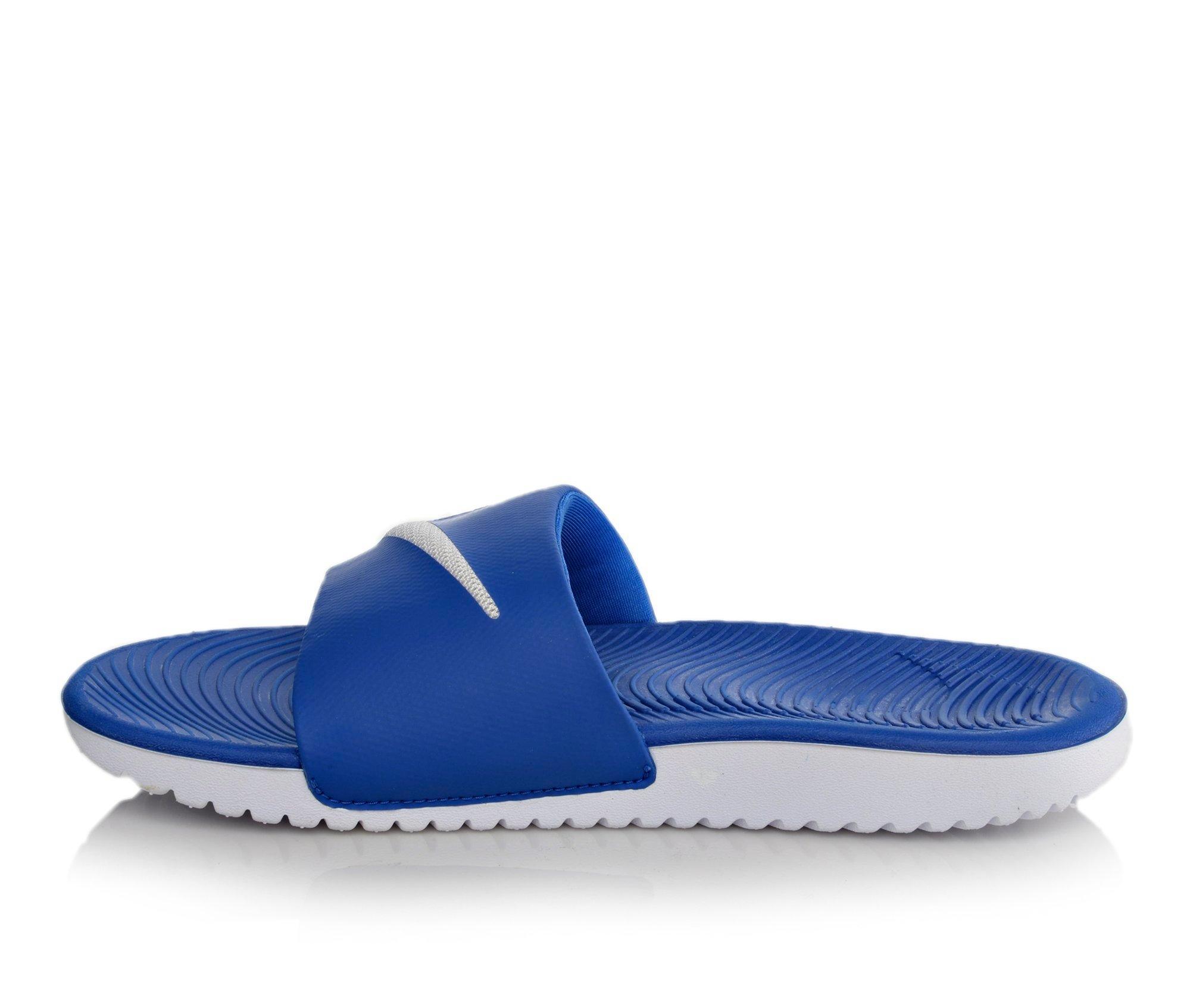 Kids' Nike Little Kid & Big Kid Kawa Sport Slides