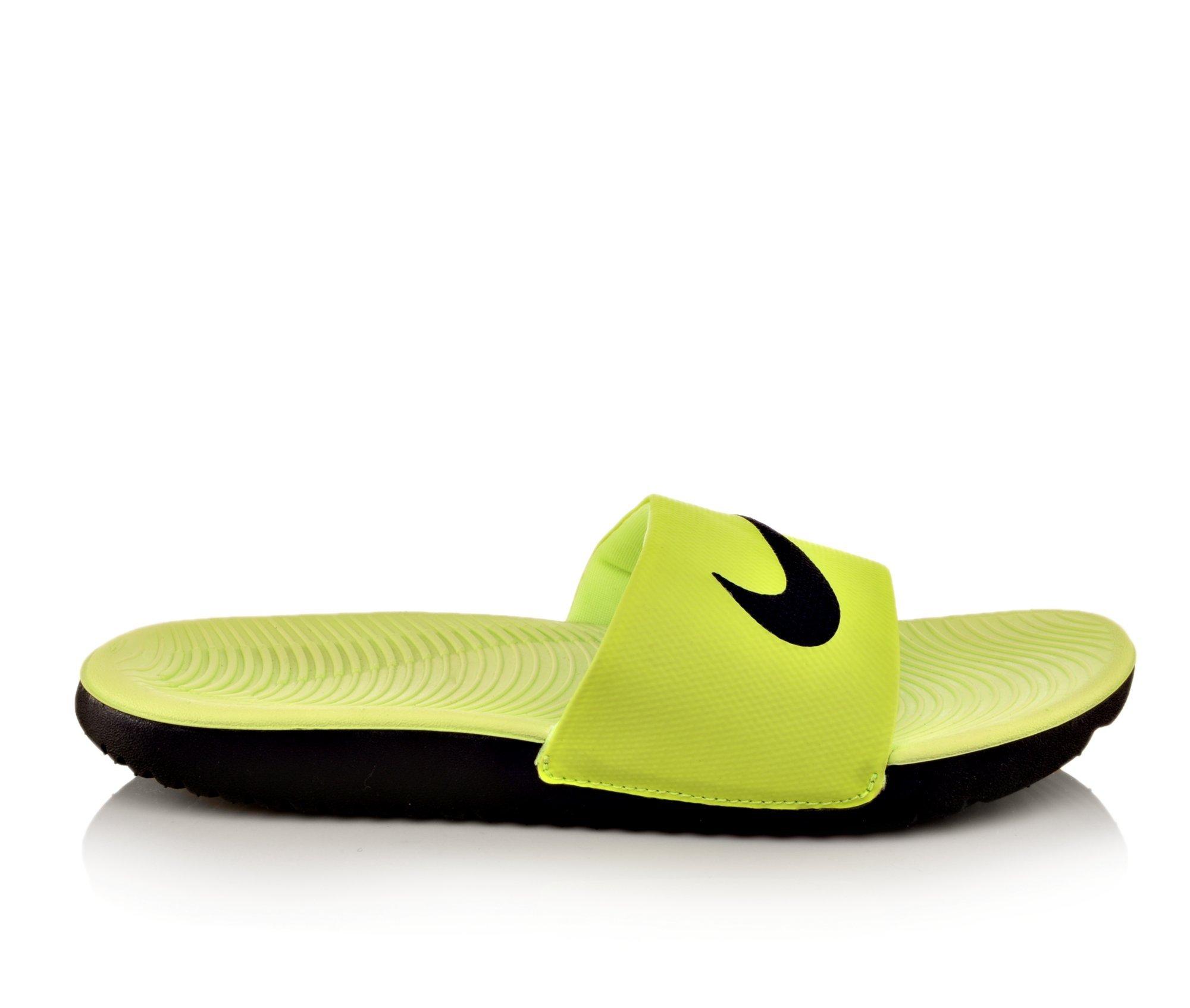 Kids' Nike Little Kid & Big Kid Kawa Sport Slides