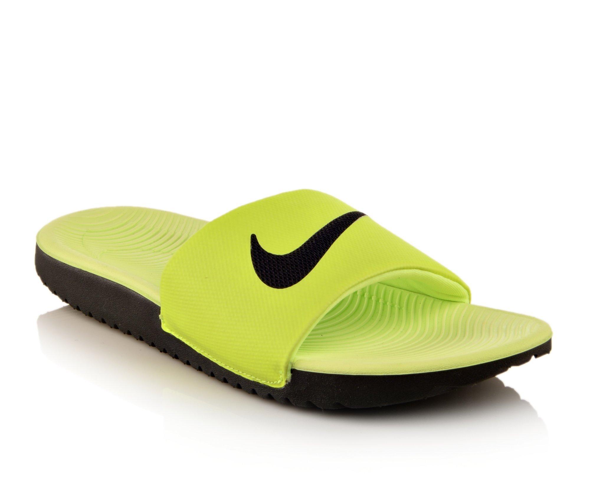 Kids' Nike Little Kid & Big Kid Kawa Sport Slides