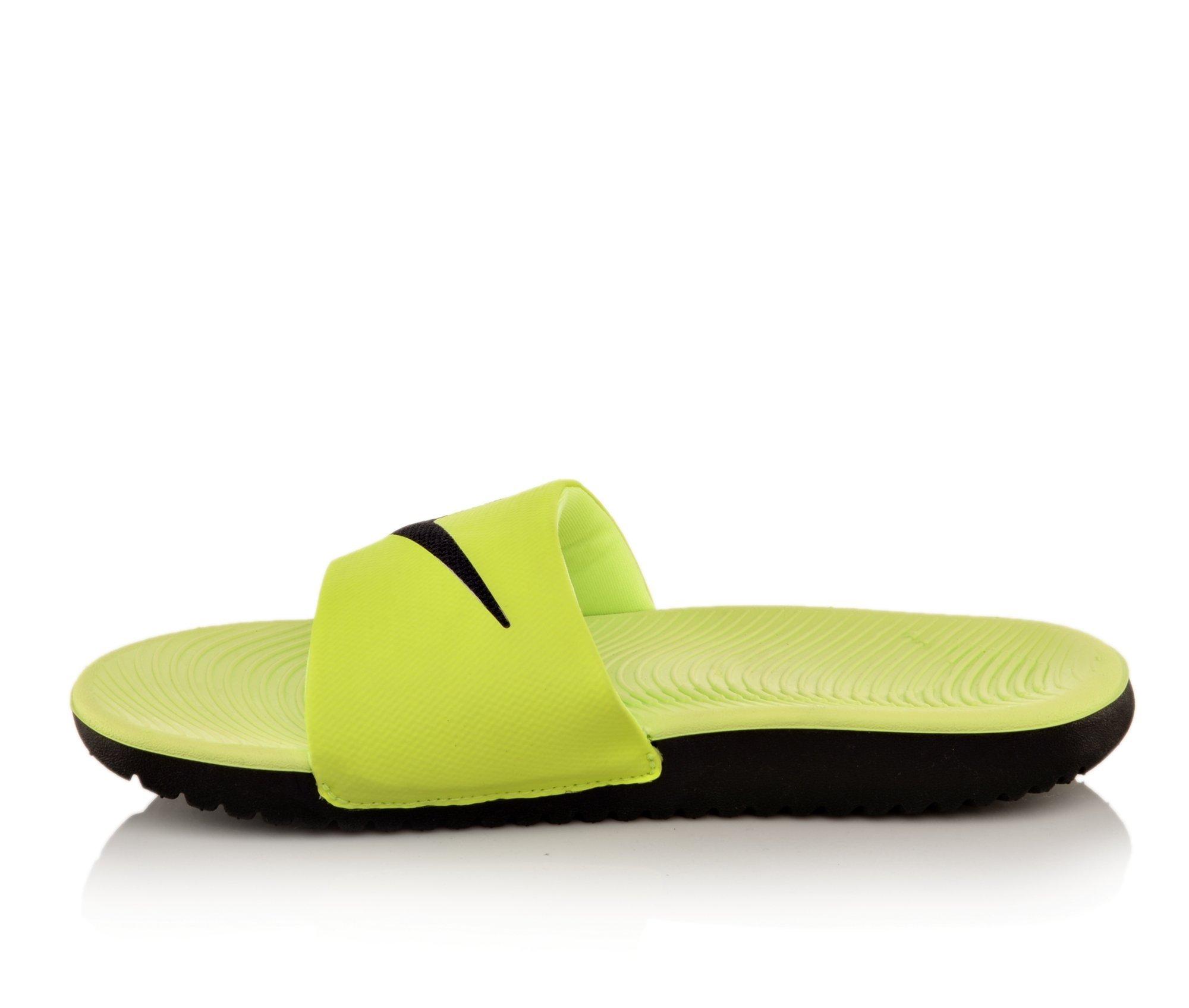 Kids' Nike Little Kid & Big Kid Kawa Sport Slides