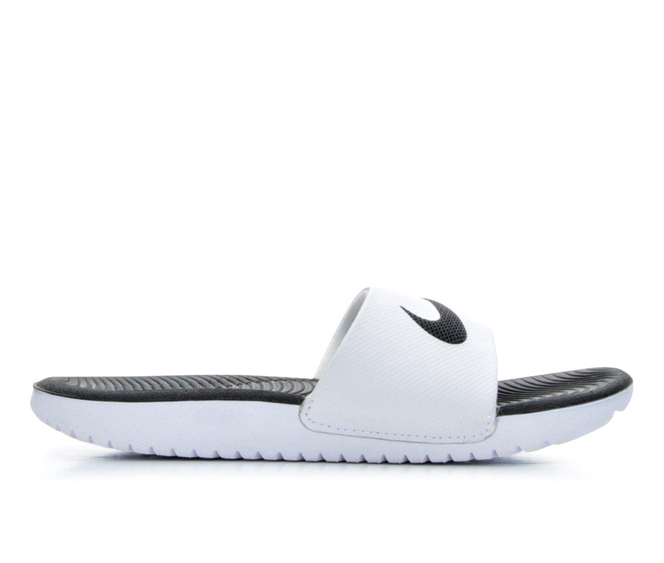 Shoe carnival outlet nike slides