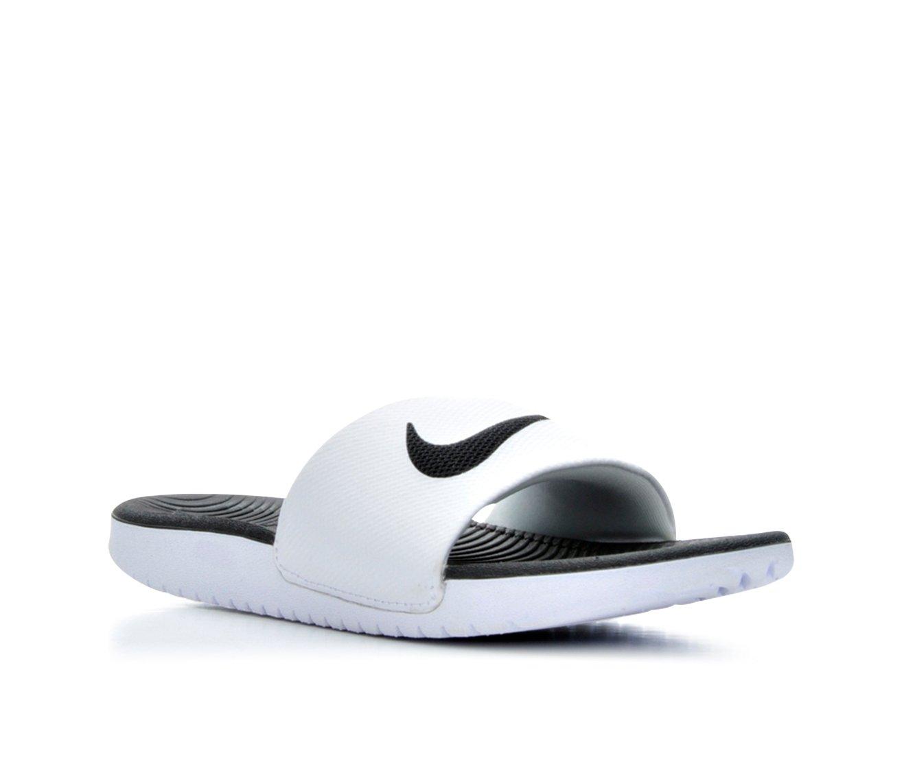 Kids' Nike Little Kid & Big Kid Kawa Sport Slides