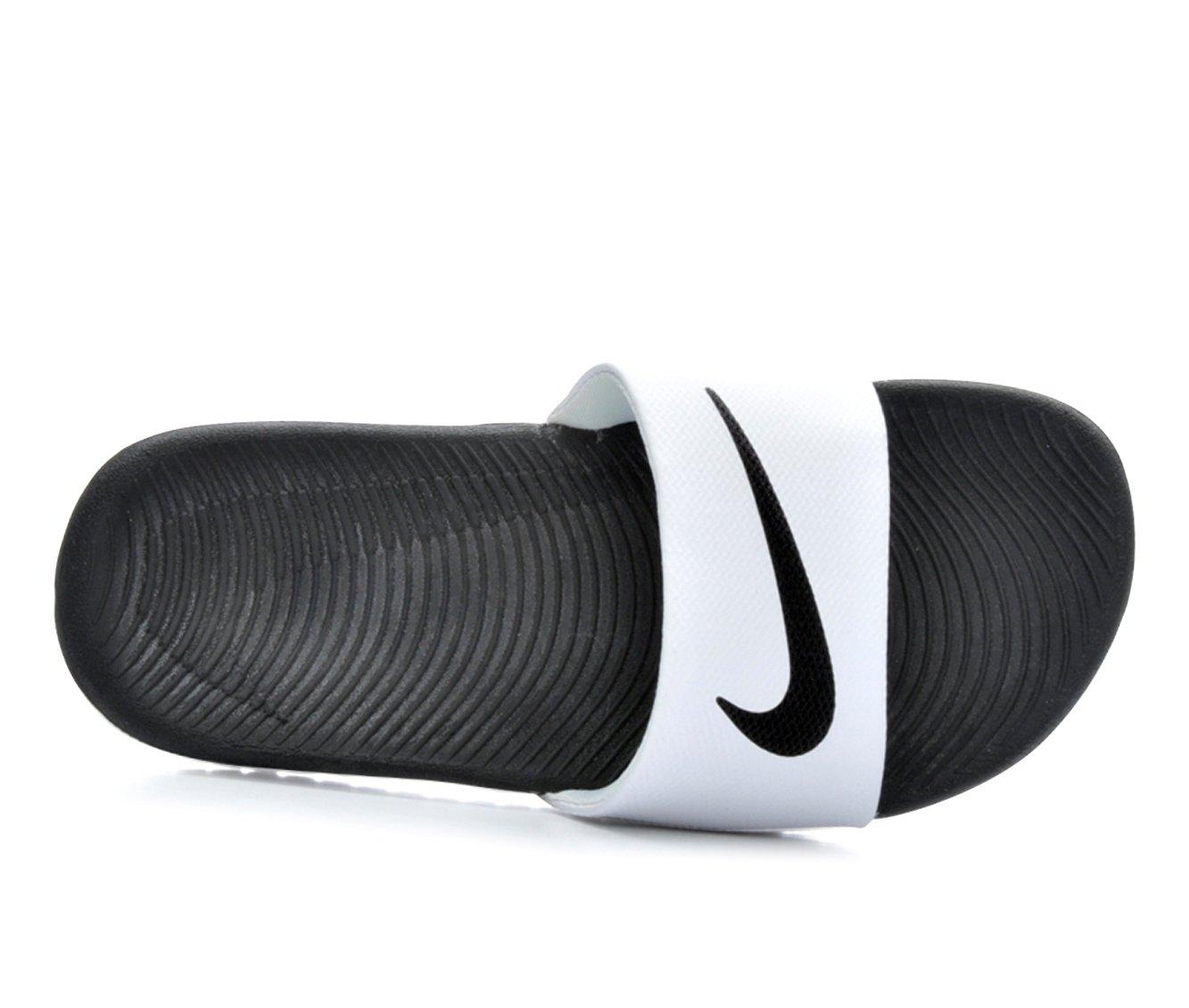 Kids' Nike Little Kid & Big Kid Kawa Sport Slides