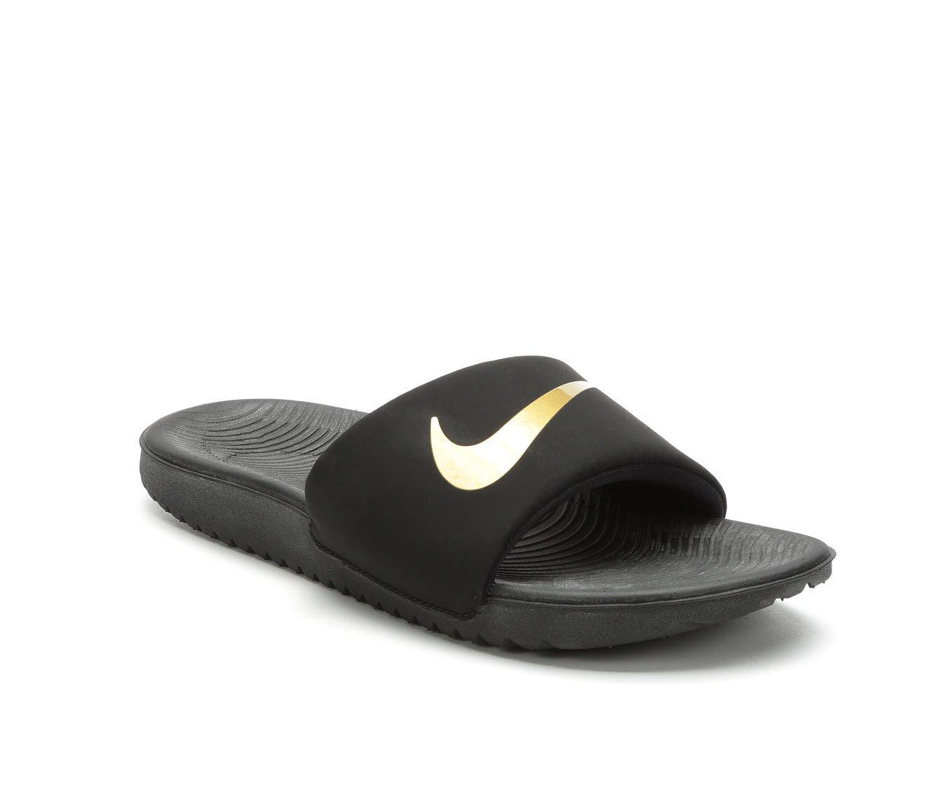 Kids' Nike Little Kid & Big Kid Kawa Sport Slides