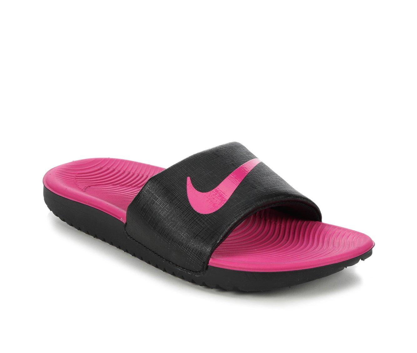 Kids' Nike Little Kid & Big Kid Kawa Sport Slides