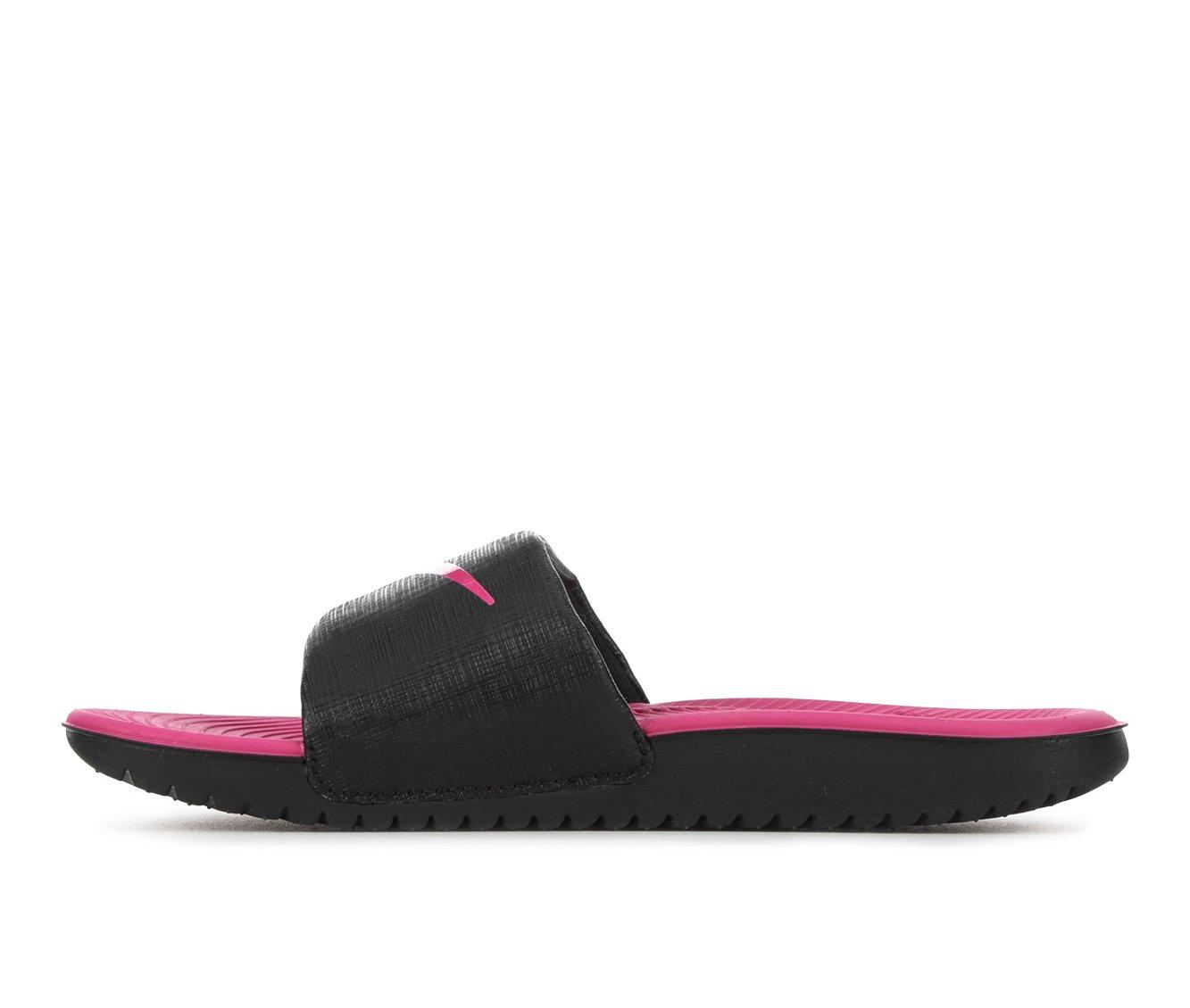 Kids' Nike Little Kid & Big Kid Kawa Sport Slides