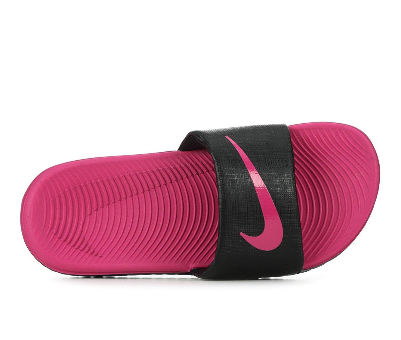 Kids' Nike Little Kid & Big Kid Kawa Sport Slides