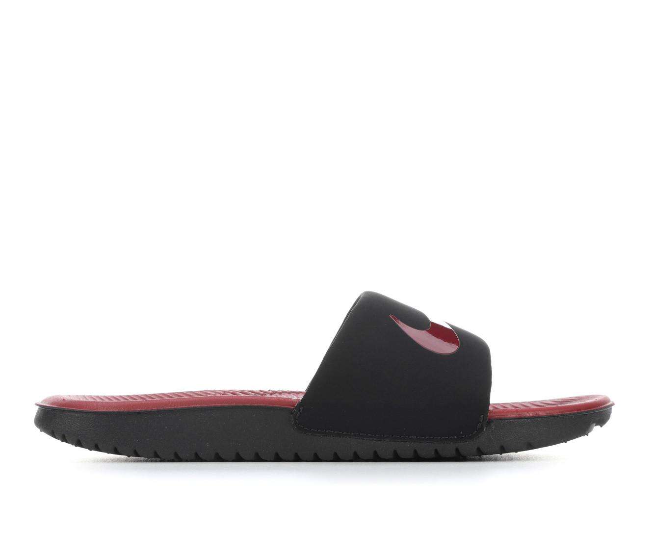 Kids' Nike Little Kid & Big Kid Kawa Sport Slides