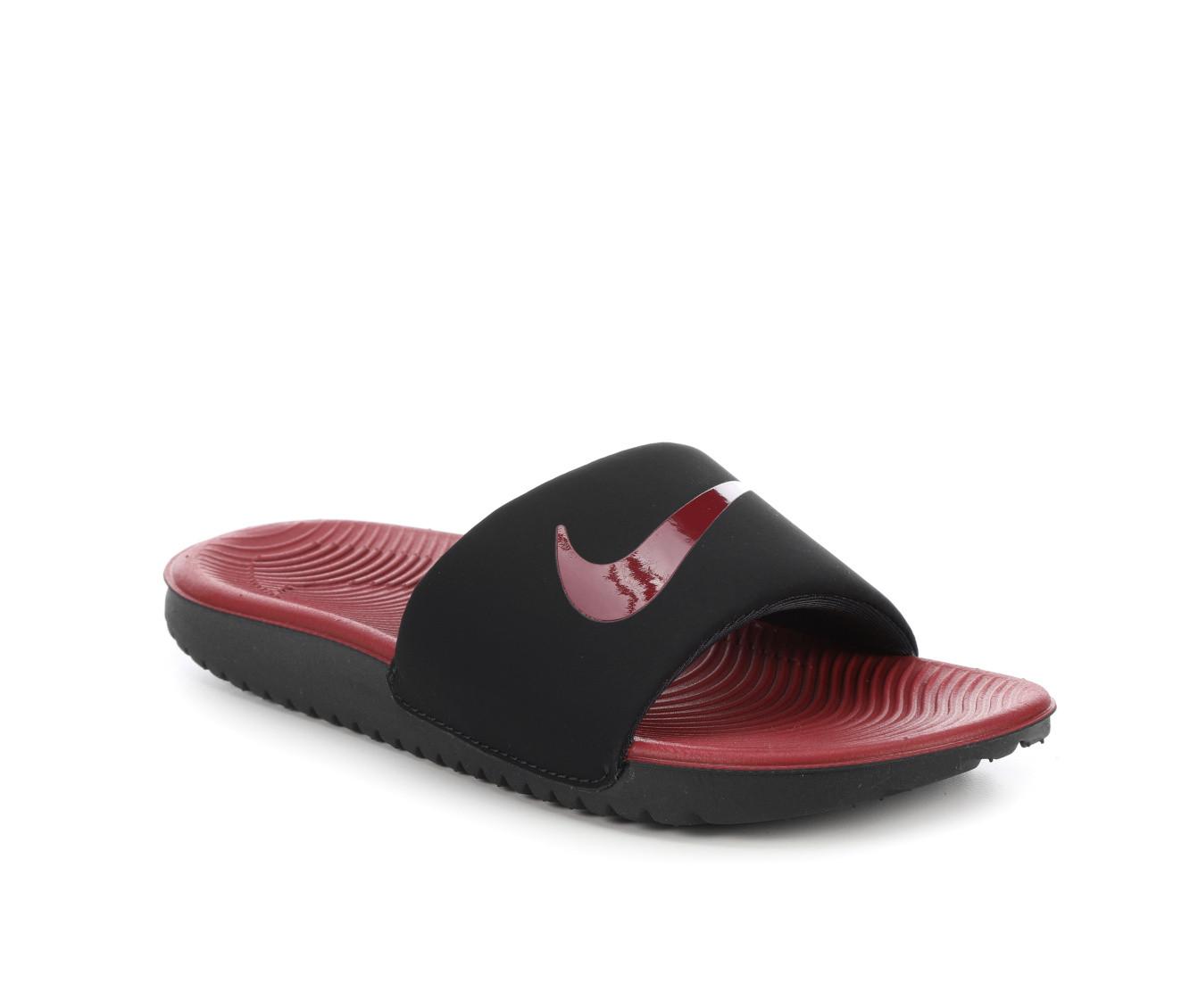 Kids' Nike Little Kid & Big Kid Kawa Sport Slides