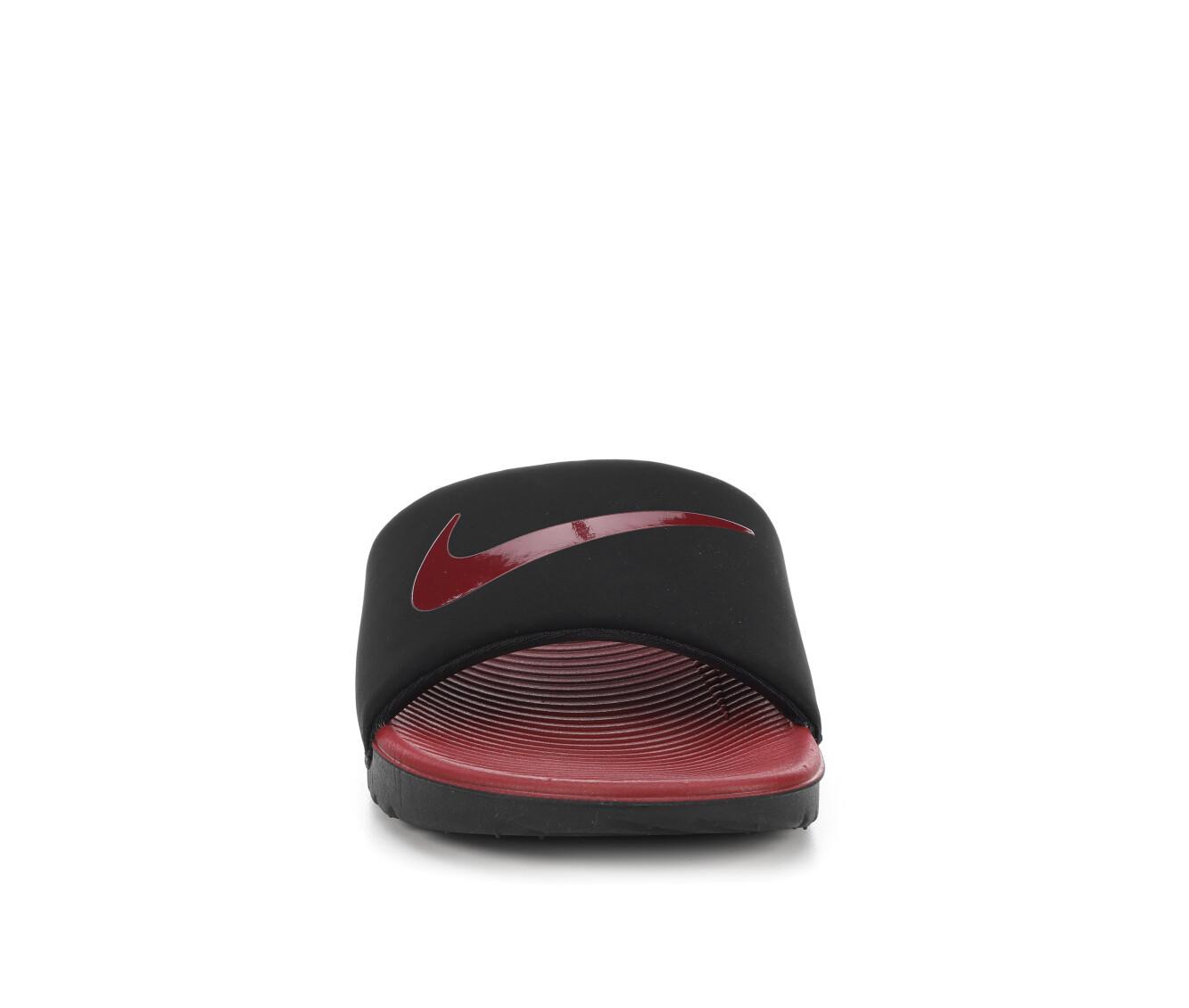 Kids' Nike Little Kid & Big Kid Kawa Sport Slides