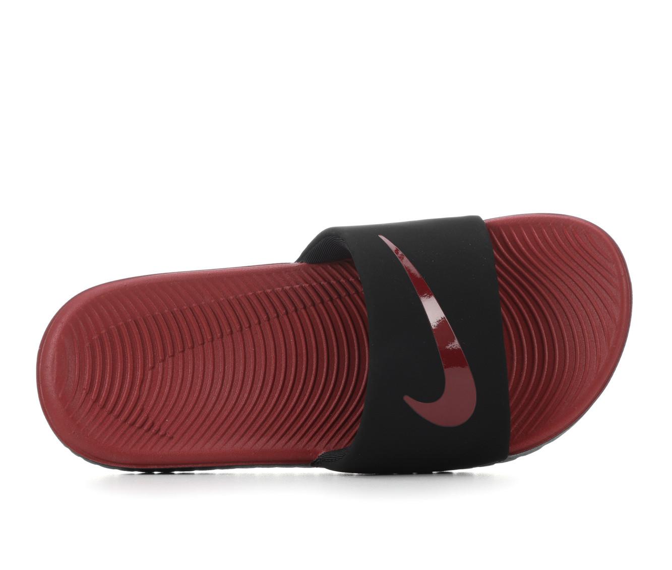 Kids' Nike Little Kid & Big Kid Kawa Sport Slides