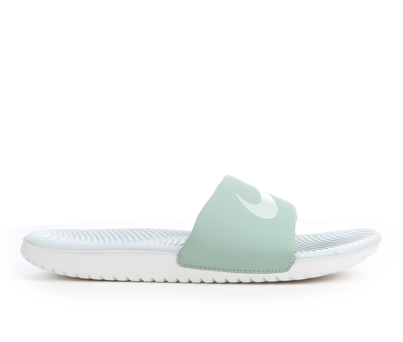 Kids' Nike Little Kid & Big Kid Kawa Sport Slides