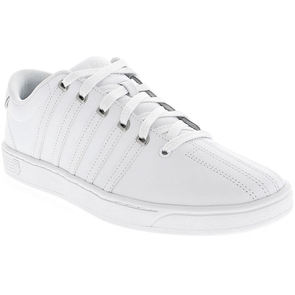 Men's K-Swiss Court Pro 2 Comfort Retro Sneakers