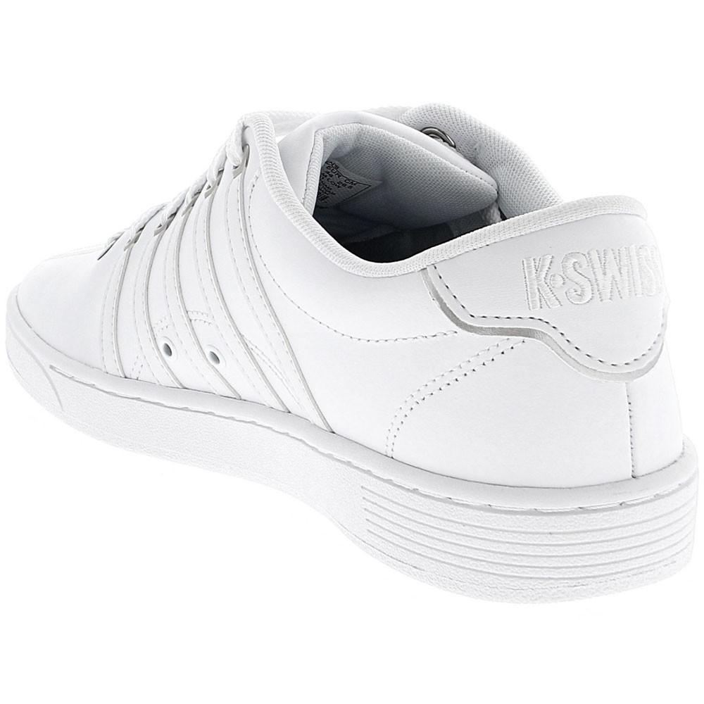 Men's K-Swiss Court Pro 2 Comfort Retro Sneakers