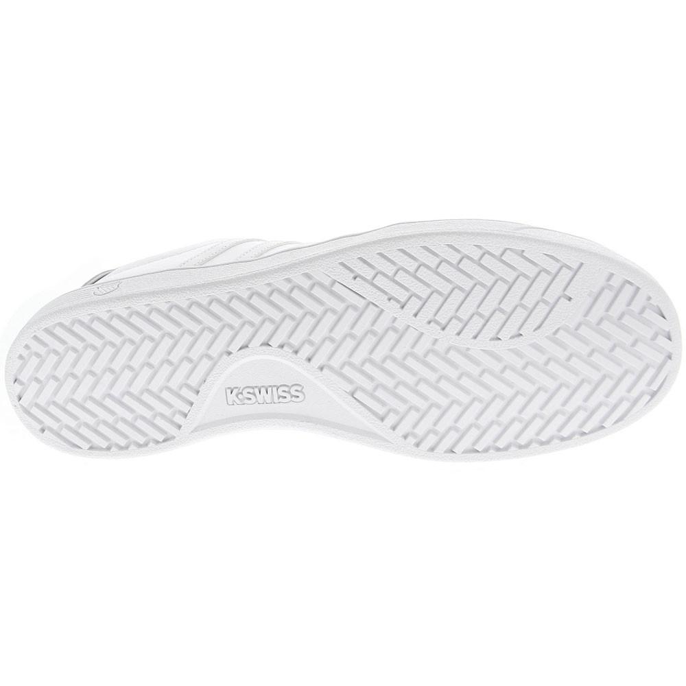 Men's K-Swiss Court Pro 2 Comfort Retro Sneakers