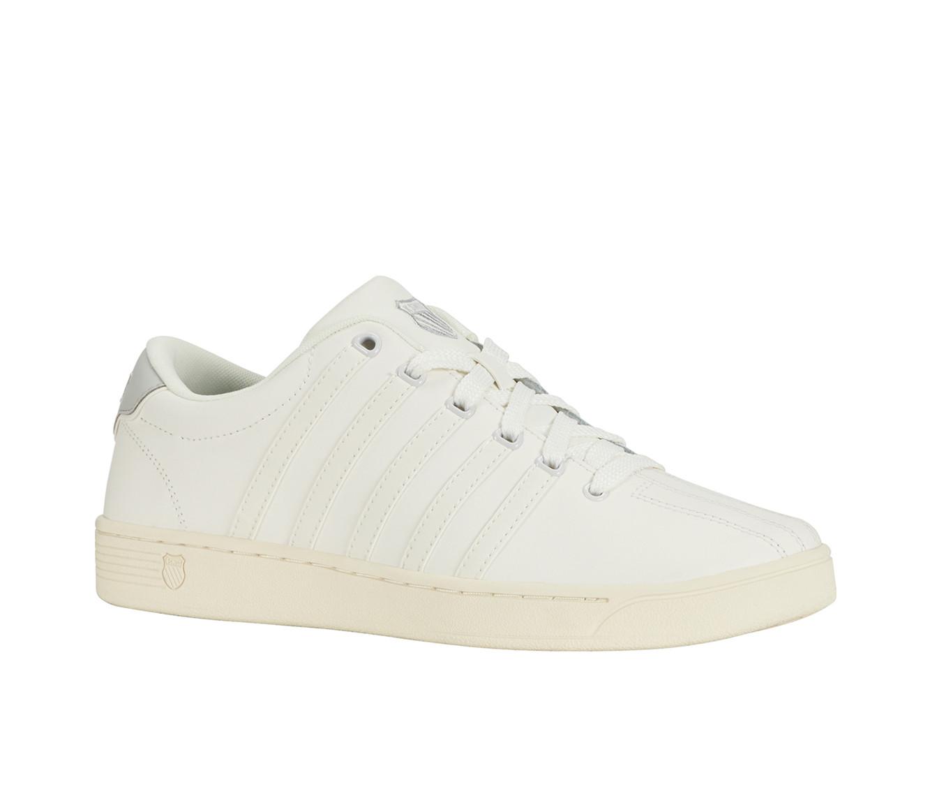 Men's K-Swiss Court Pro 2 Comfort Retro Sneakers