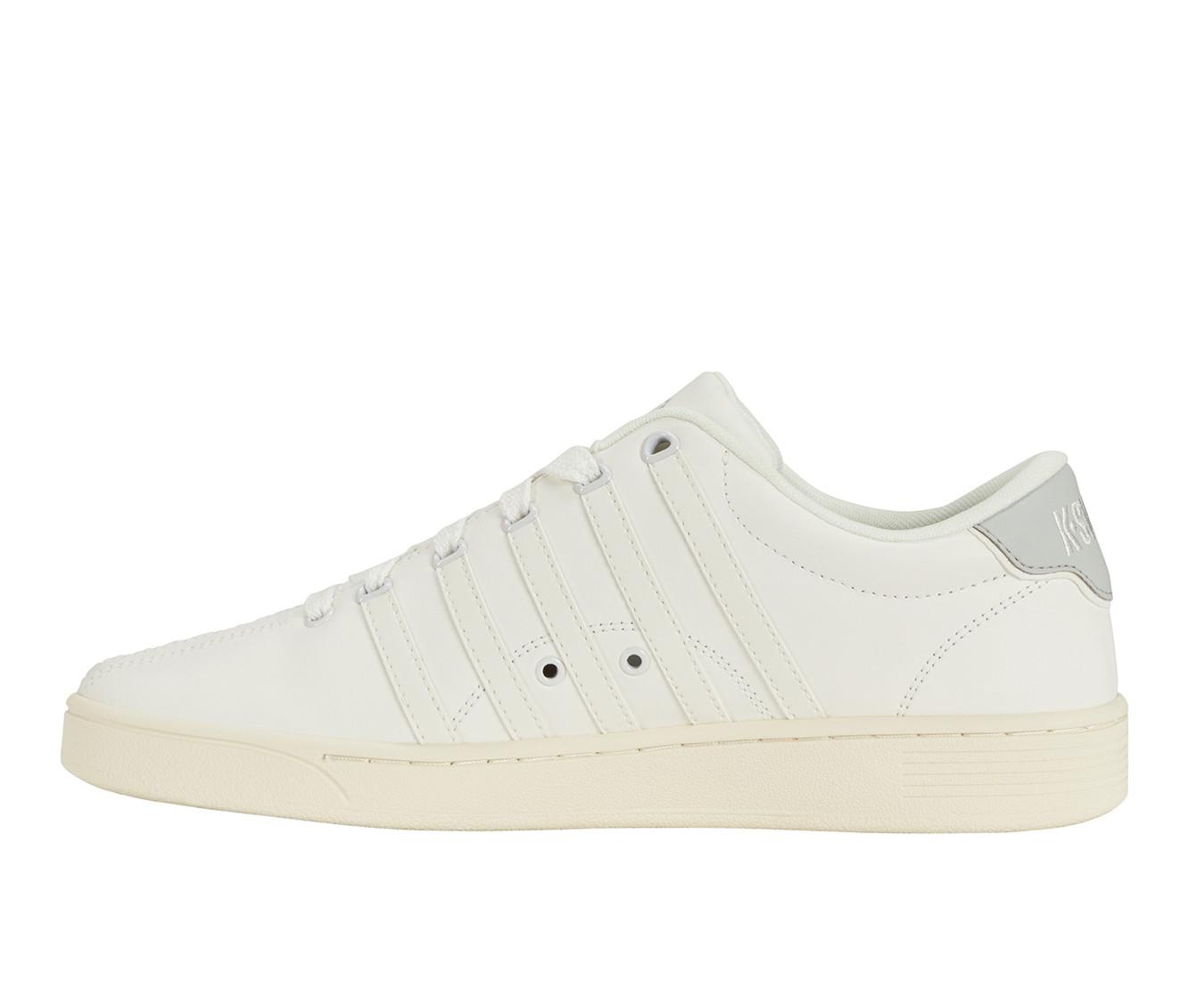 Men's K-Swiss Court Pro 2 Comfort Retro Sneakers