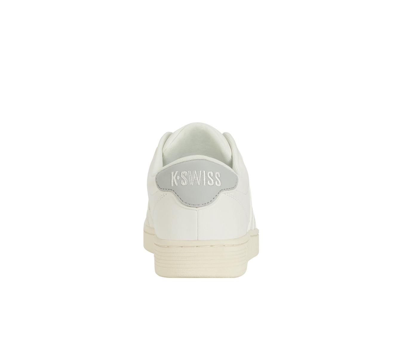Men's K-Swiss Court Pro 2 Comfort Retro Sneakers