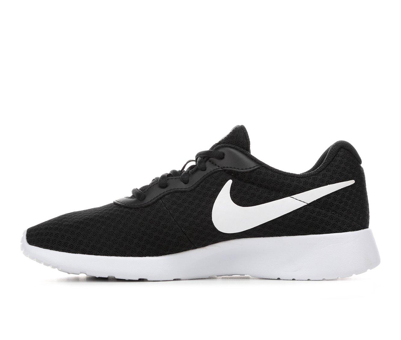 Nike tanjun cheap womens wide