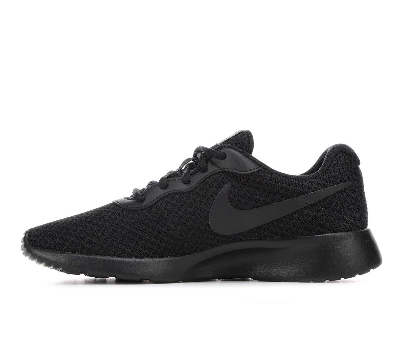 Women's nike tanjun clearance shoes