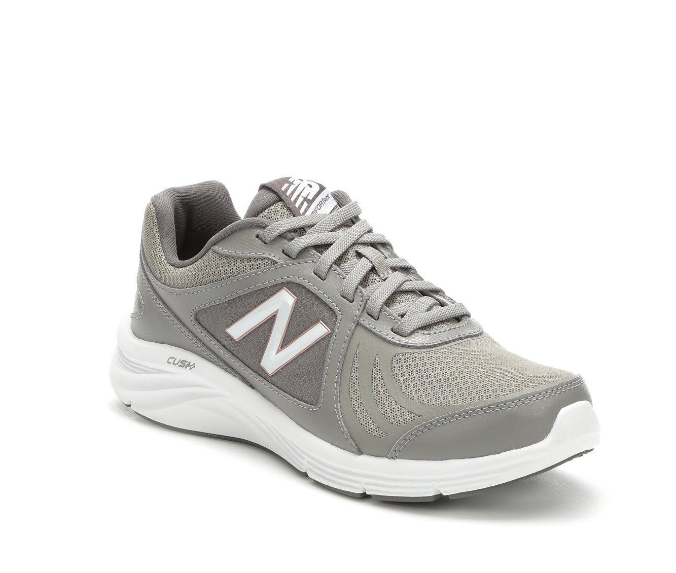 Women s New Balance WW496 V3 Walking Shoes Shoe Station