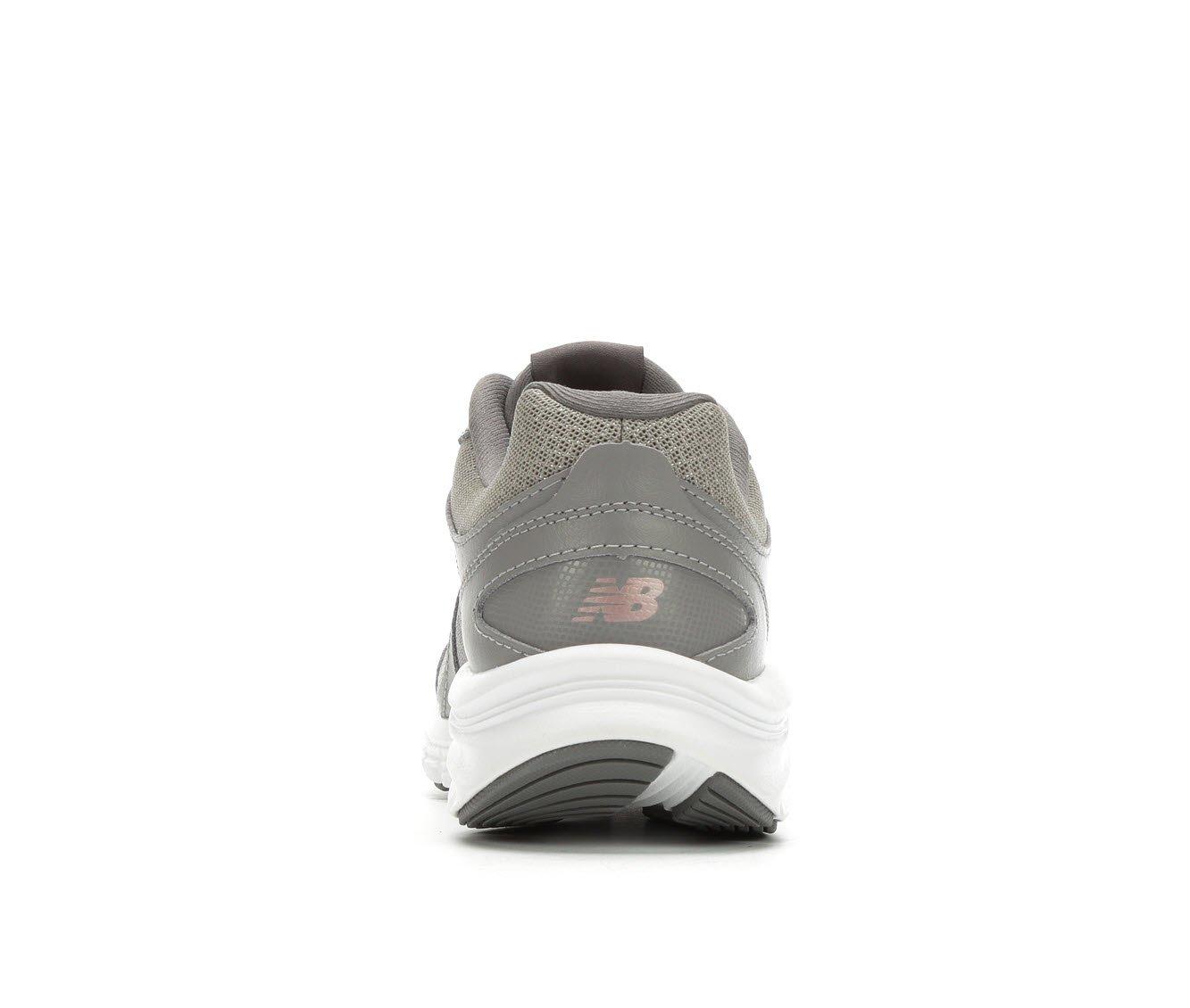 New balance 411 walking shoe womens best sale