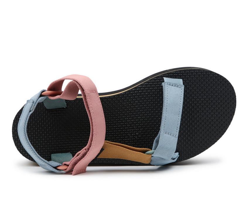 Women's Teva Flatform Universal Outdoor Sandals