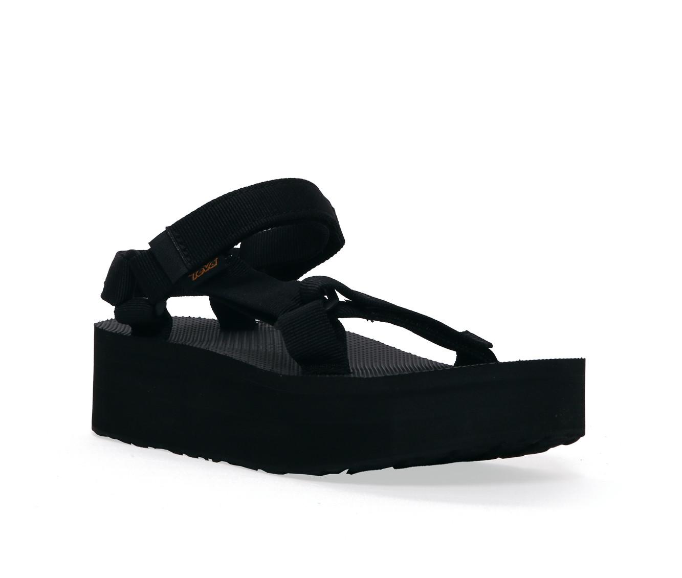 Women's Teva Flatform Universal Outdoor Sandals