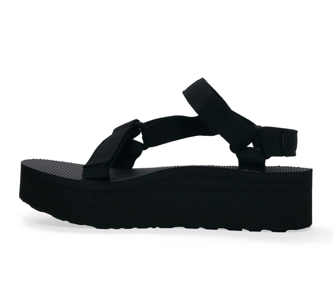 Women's Teva Flatform Universal Outdoor Sandals