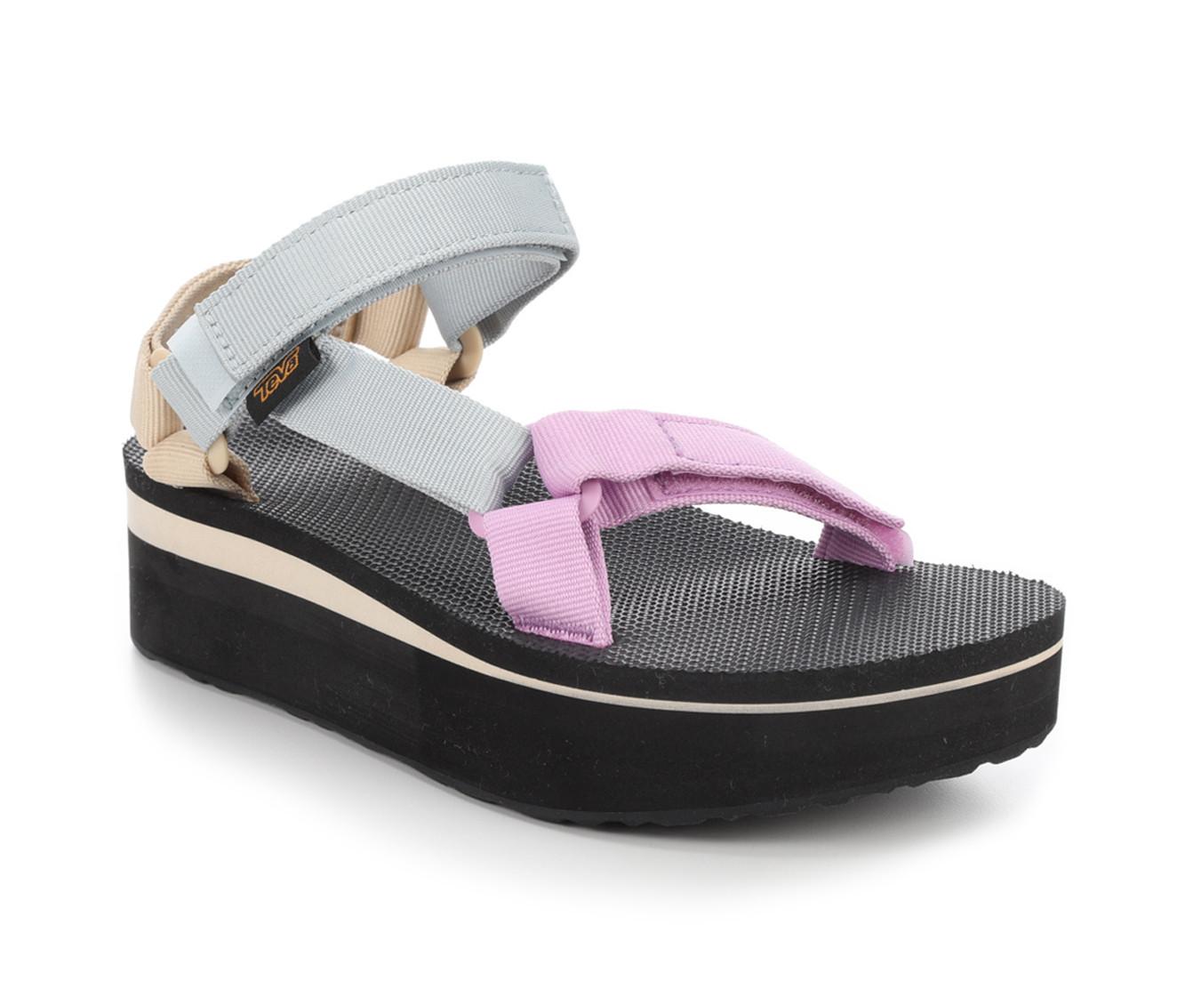 Women's Teva Flatform Universal Outdoor Sandals