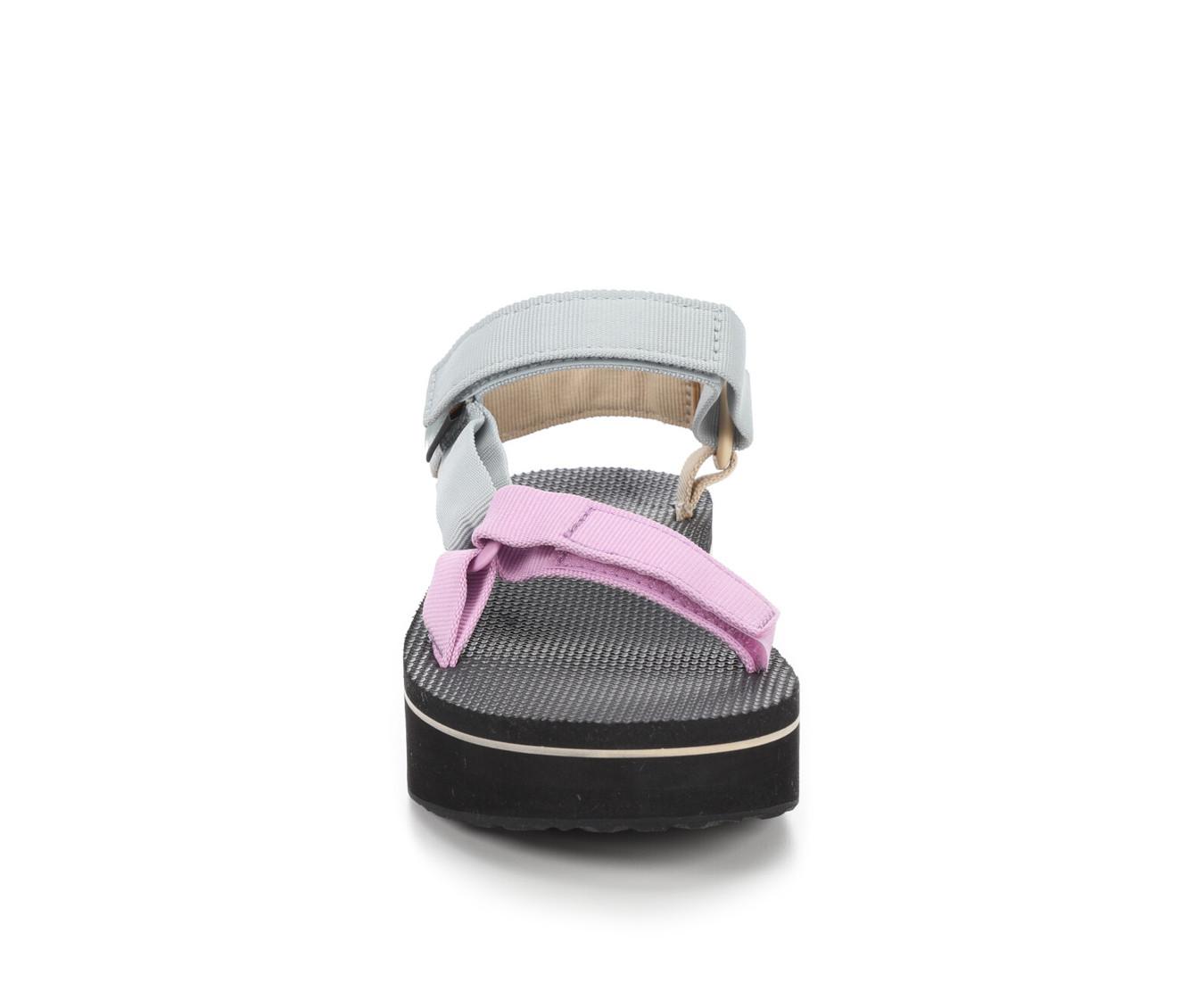 Women's Teva Flatform Universal Outdoor Sandals